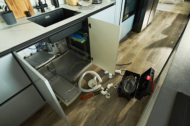 24/7 Emergency Gas Line Repair experts in Calabash, NC